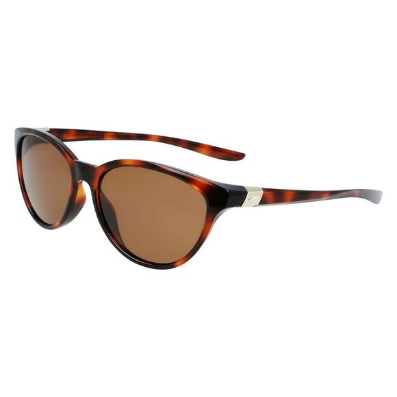 Nike City Person Sunglasses M0082221AC Women Brown